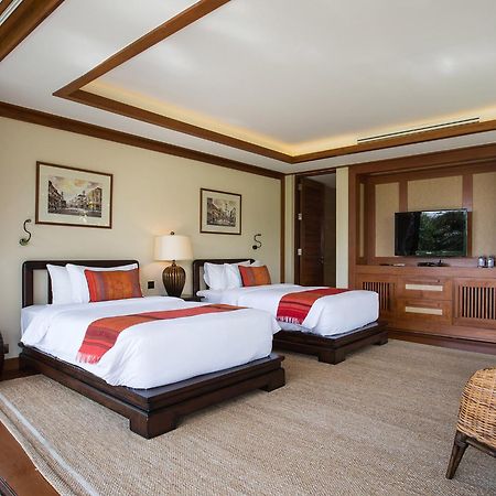 Вилла Panacea Retreat Бопхут Экстерьер фото