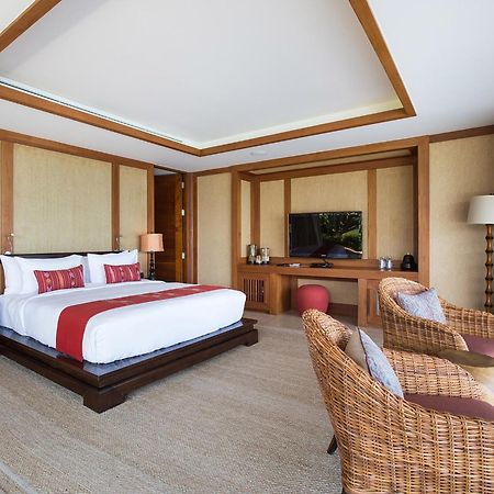 Вилла Panacea Retreat Бопхут Экстерьер фото